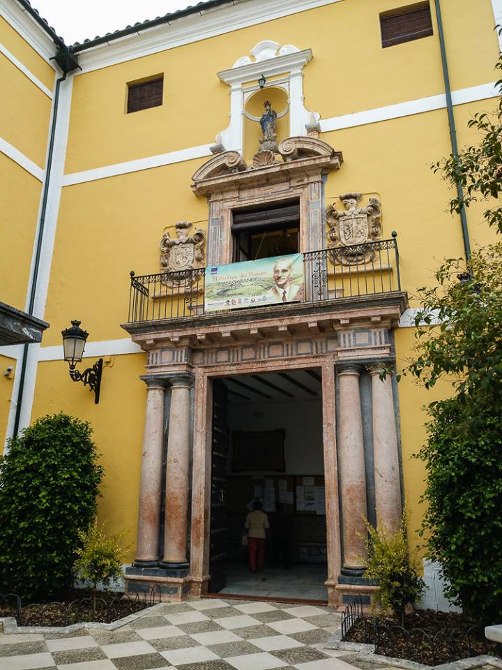 Fotos de las I Jornadas de Historia de la Subbética